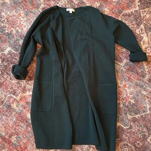 J. Crew Juliette Sweater Cardigan